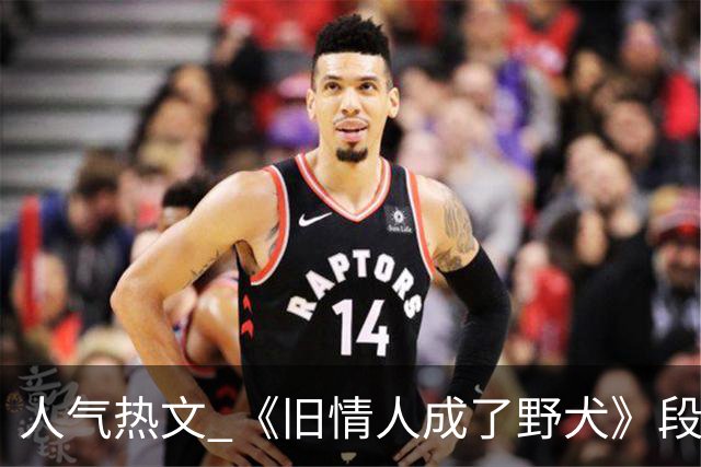 人气热文 《旧情人成了野犬》段复津谈轻棠 谈雾亦段珩常