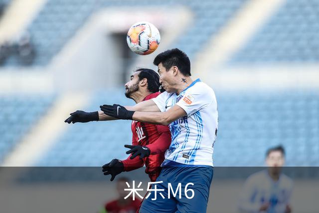 米乐M6公司简介