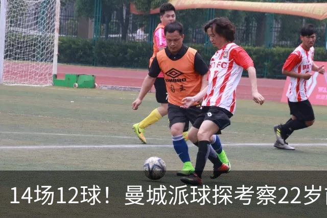 14场12球！曼城派球探考察22岁前锋，哈兰德替补有解了
